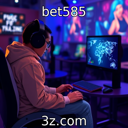 Acessibilidade em jogos digitais e sua importância