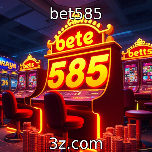 Inovações tecnológicas em jogos de cassino