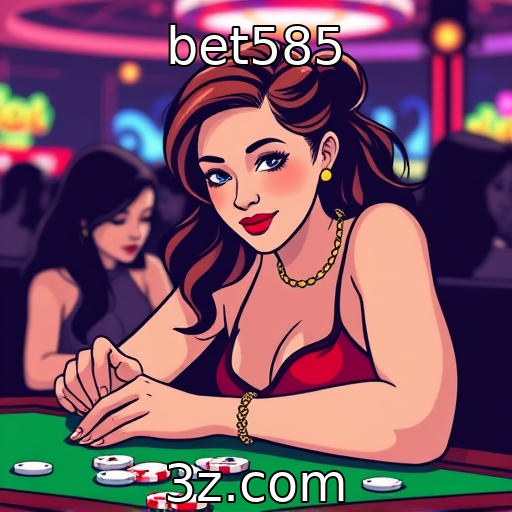 Participação feminina na indústria de jogos em ascenso