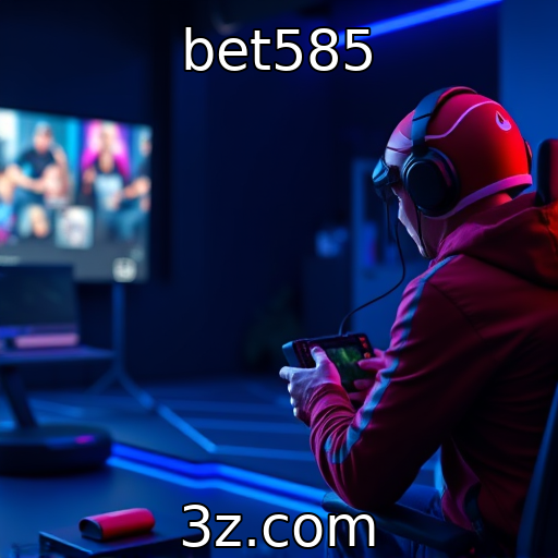 Crescimento das plataformas de streaming de jogos