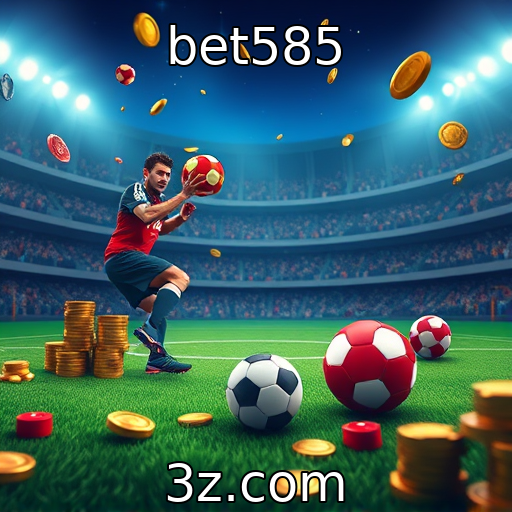 Crescimento do mercado de jogos online no Brasil