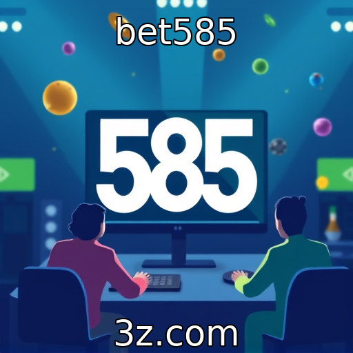 Tendências de inovação na indústria de jogos online