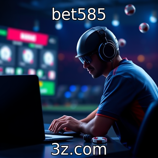 Perspectivas para a regulamentação do jogo online