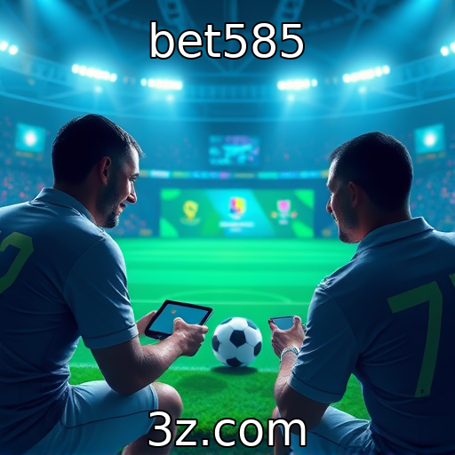 O papel da tecnologia na experiência de jogo