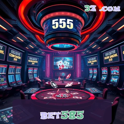 Seção Paga do bet585: Aposta que Encanta e Surpreende