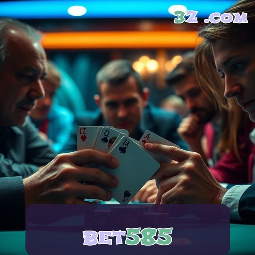 Incríveis Promoções da bet585 que Você Não Pode Ignorar